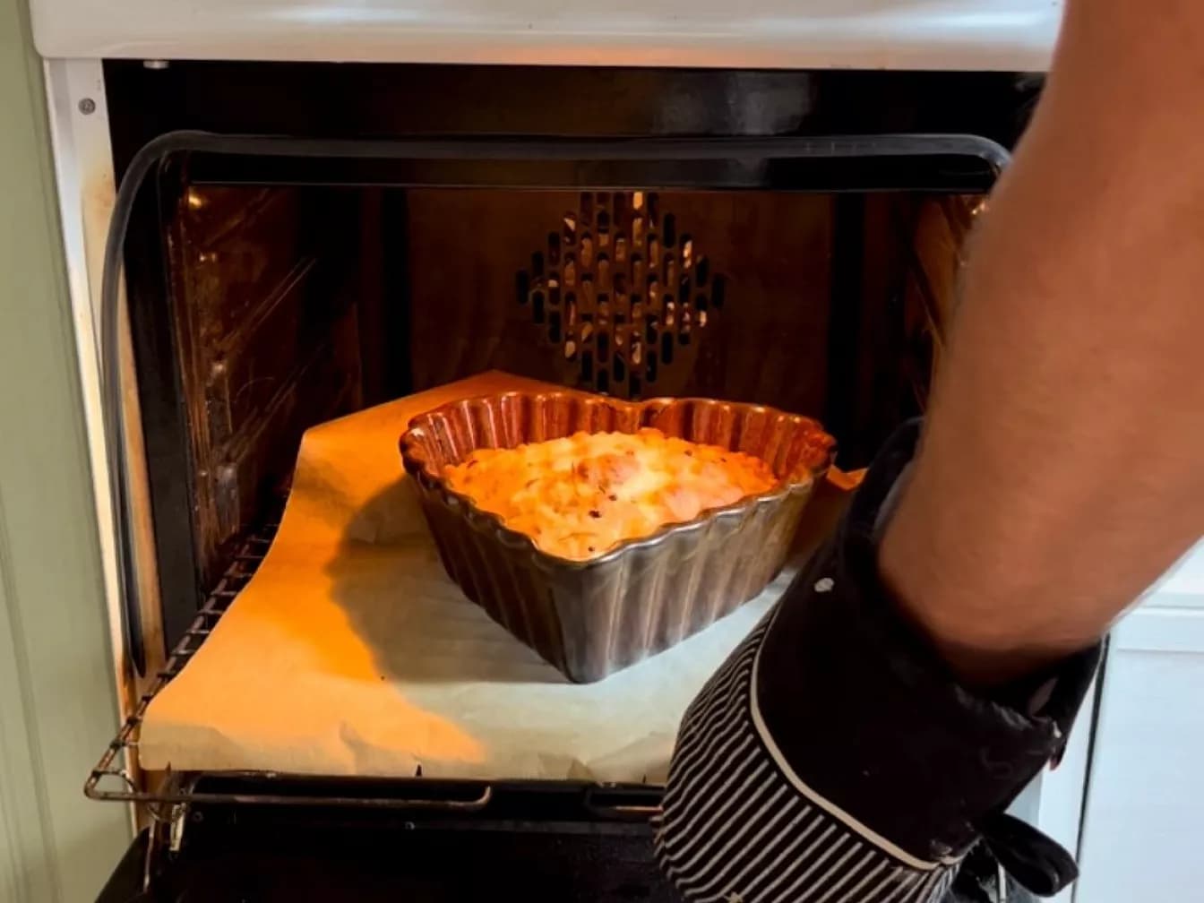 Může keramika do trouby?