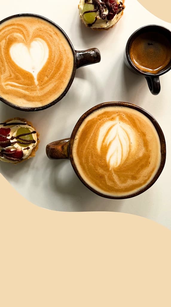 Hrnky, ze kterých chutná líp