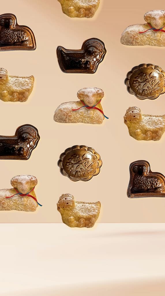 Velikonoce jako za starých časů