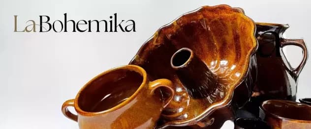 Keramika, nebo Kamenina?