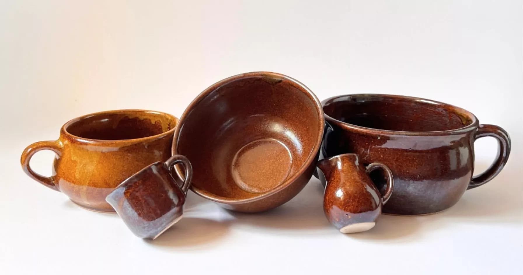 Jak správně pečovat o keramické nádobí?