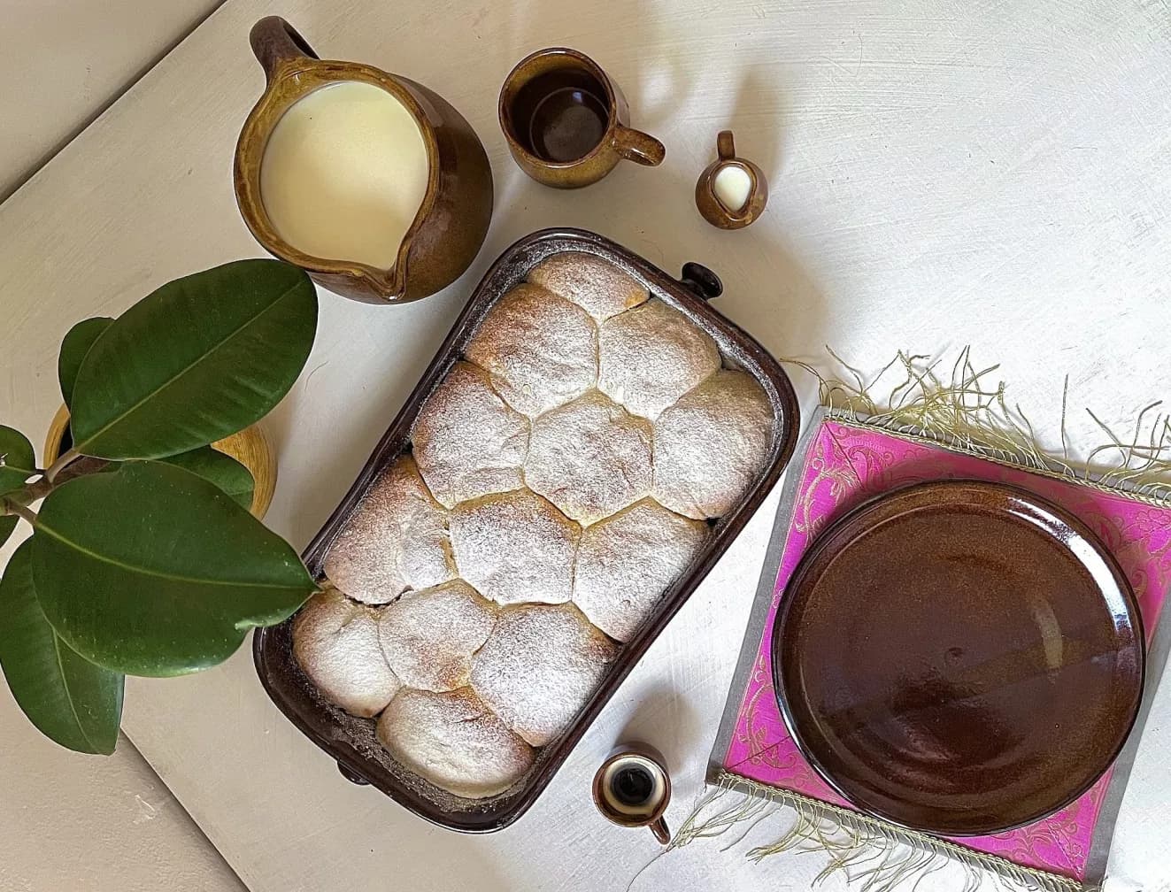 Jaké jsou výhody používání keramického nádobí?